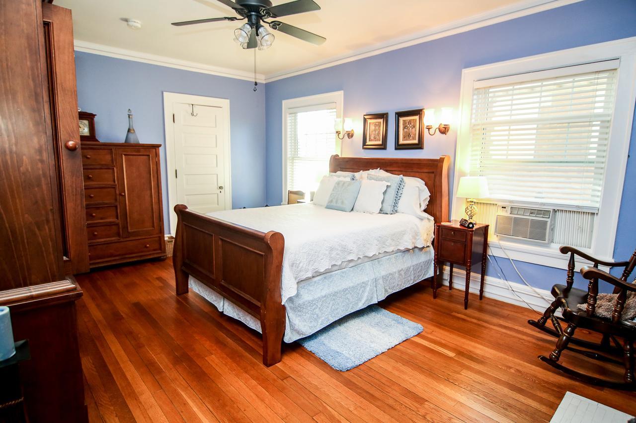 Hawthorne Park Bed And Breakfast Columbus Dış mekan fotoğraf