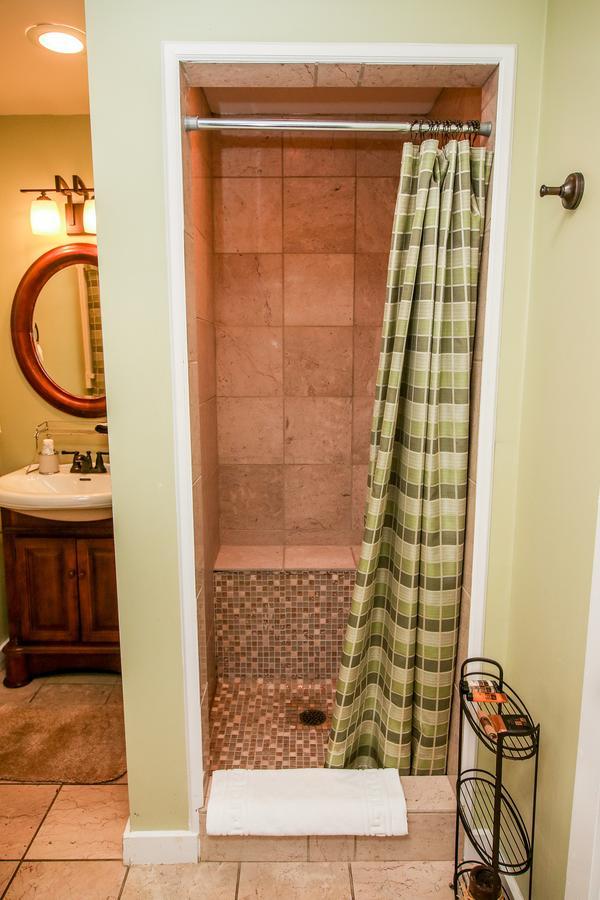 Hawthorne Park Bed And Breakfast Columbus Dış mekan fotoğraf