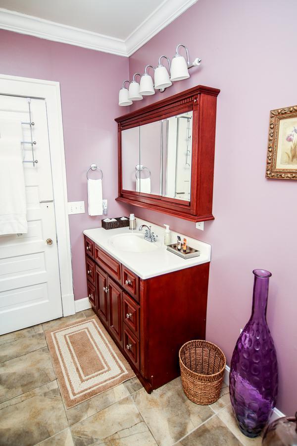 Hawthorne Park Bed And Breakfast Columbus Dış mekan fotoğraf