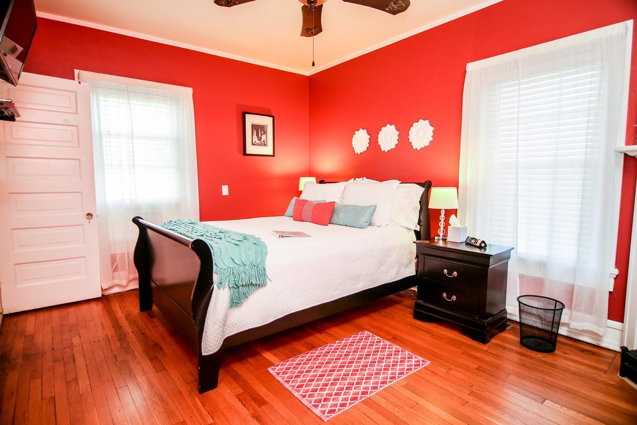 Hawthorne Park Bed And Breakfast Columbus Dış mekan fotoğraf