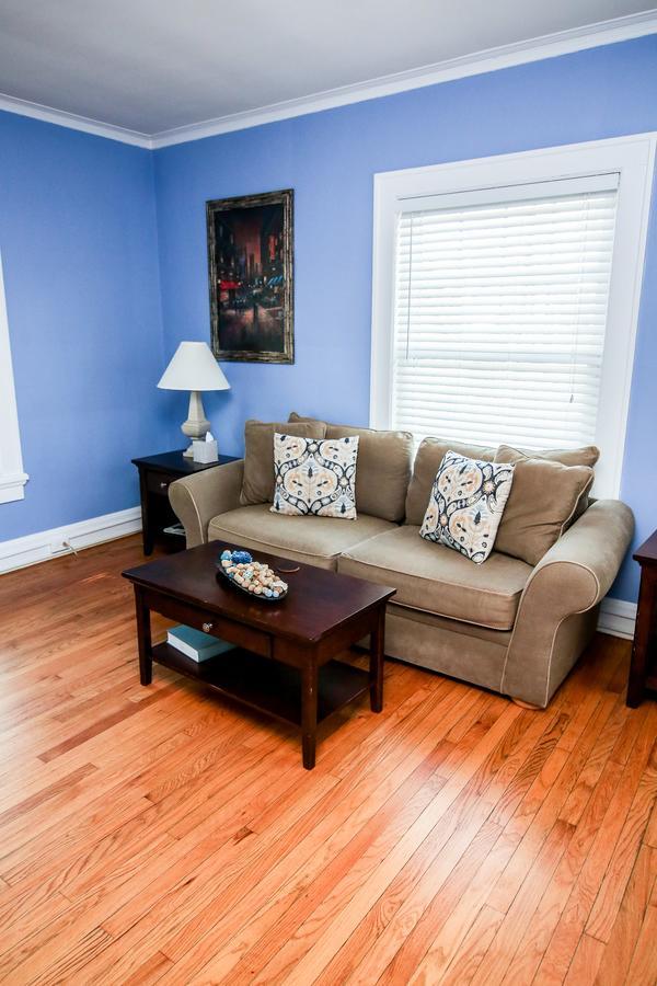 Hawthorne Park Bed And Breakfast Columbus Dış mekan fotoğraf