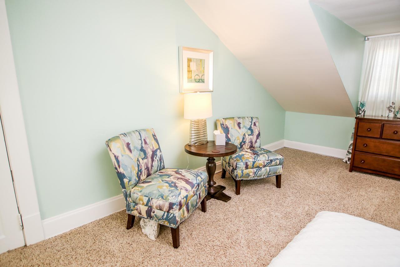 Hawthorne Park Bed And Breakfast Columbus Dış mekan fotoğraf