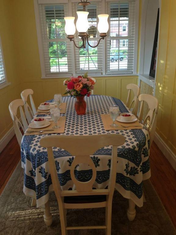 Hawthorne Park Bed And Breakfast Columbus Dış mekan fotoğraf